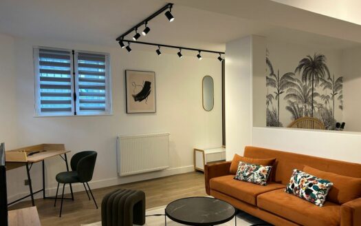 Appartement à louer, 41 m² – 92100
