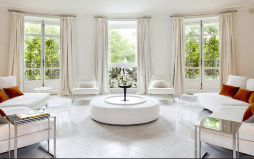 Appartement à vendre, 120 m² – 75116