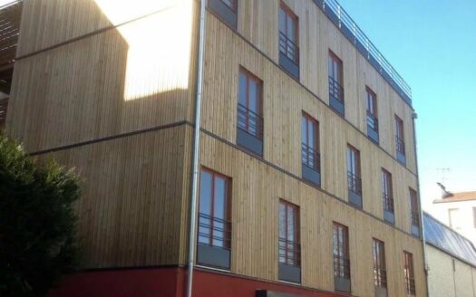 Bureau à louer, 9 m² – 93400