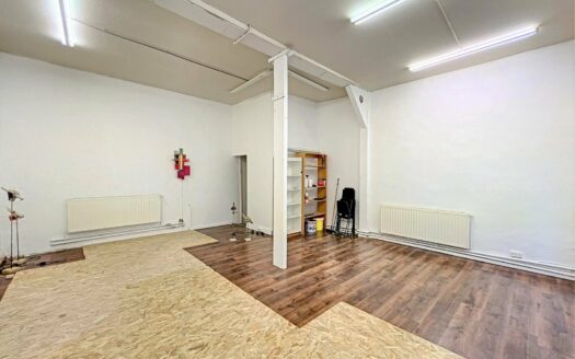 Bureau à louer, 45 m² – 93400