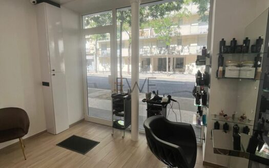 Local commercial à louer, 16 m² – 75014