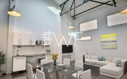 Maison à louer, 102 m² – 92600