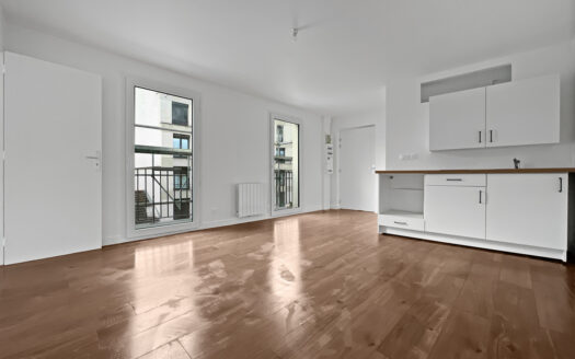 Appartement à louer, 35 m² – 92600
