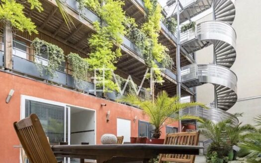 Bureau à louer, 19 m² – 93400